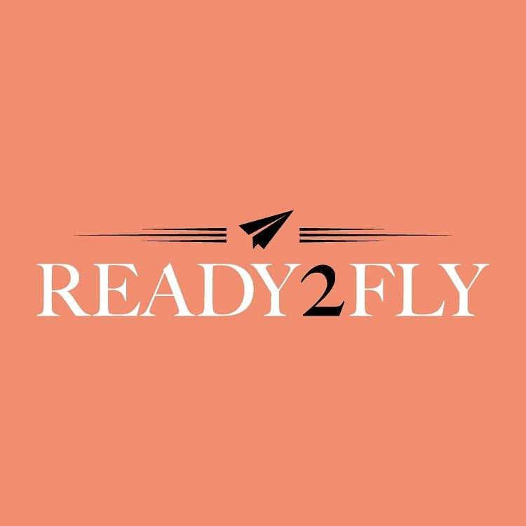 ready2flyit's tweet photo. Ecco il restyling del nostro logo 🚀 Nuovo colore e nuova grafica 🎈 #weareready2fly https://t.co/lDU1HEgWkZ