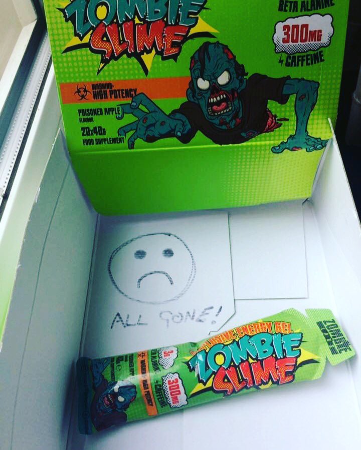 TheZombieSlime's tweet photo. We need to get the guys at #ElectricRadioShow a fresh supply for the next live broadcast 🎧 #SupportingLiveMusic #DJ #djlife #chew #chewtv https://t.co/pruCLmOcGO