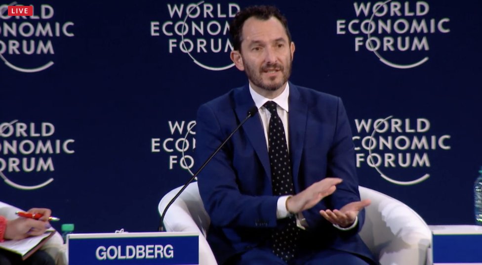 Qué deben hacer los mercados emergentes para impulsar el desarrollo? Pablo  Goldberg lo analiza https://t.co/vyC5oPKHRL #WEFCNN @gfrias