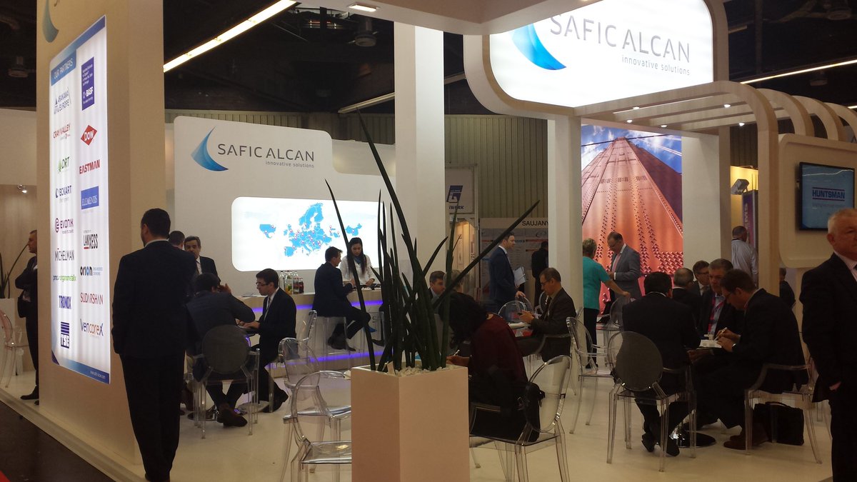 SAFICALCAN's tweet photo. @EC_Show 2017 was a great success for @saficalcan thanks to all the principals, customers and prospects who came to visit us. #ec_show https://t.co/ixXn7mL2i4