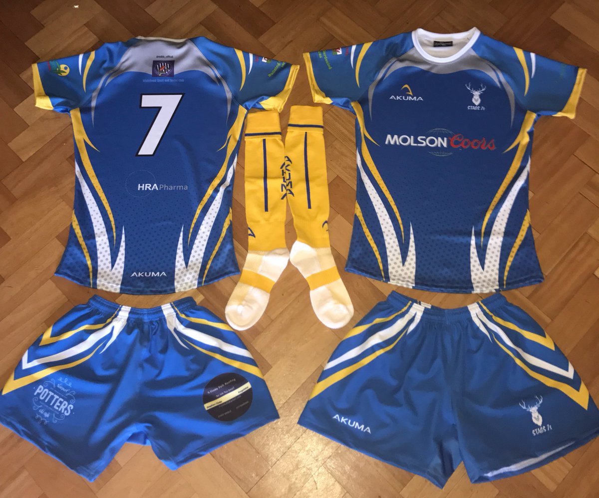 Stags 7's (@stags_7s) on Twitter photo New kit,thanks to our sponsors,@Akuma_Rugby @Edds_Offical <a href="/MolsonCoors/">Molson Coors Beverage Company</a> @hrapharma ,The Potters, Lawn Care Wales, S Clode Roofing,Ian Lewis New kit,thanks to our sponsors,@Akuma_Rugby @Edds_Offical <a href="/MolsonCoors/">Molson Coors Beverage Company</a> @hrapharma ,The Potters, Lawn Care Wales, S Clode Roofing,Ian Lewis