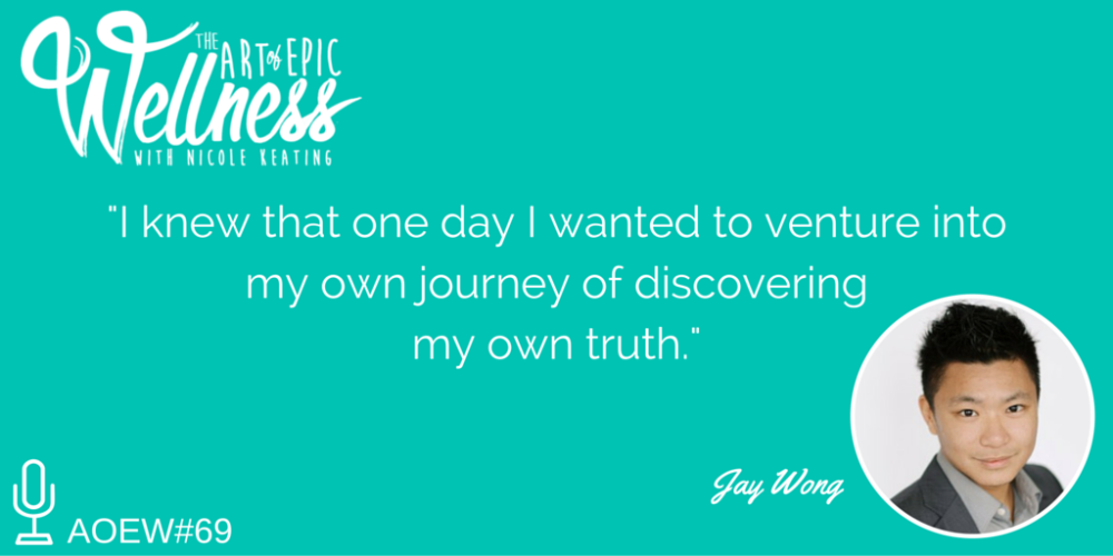 EpicWell's tweet photo. Have you embarked on your OWN journey? Listen to my chat with @thejaywong on https://t.co/ZW0MQ1fwRo for tips! https://t.co/GdC74B19GP