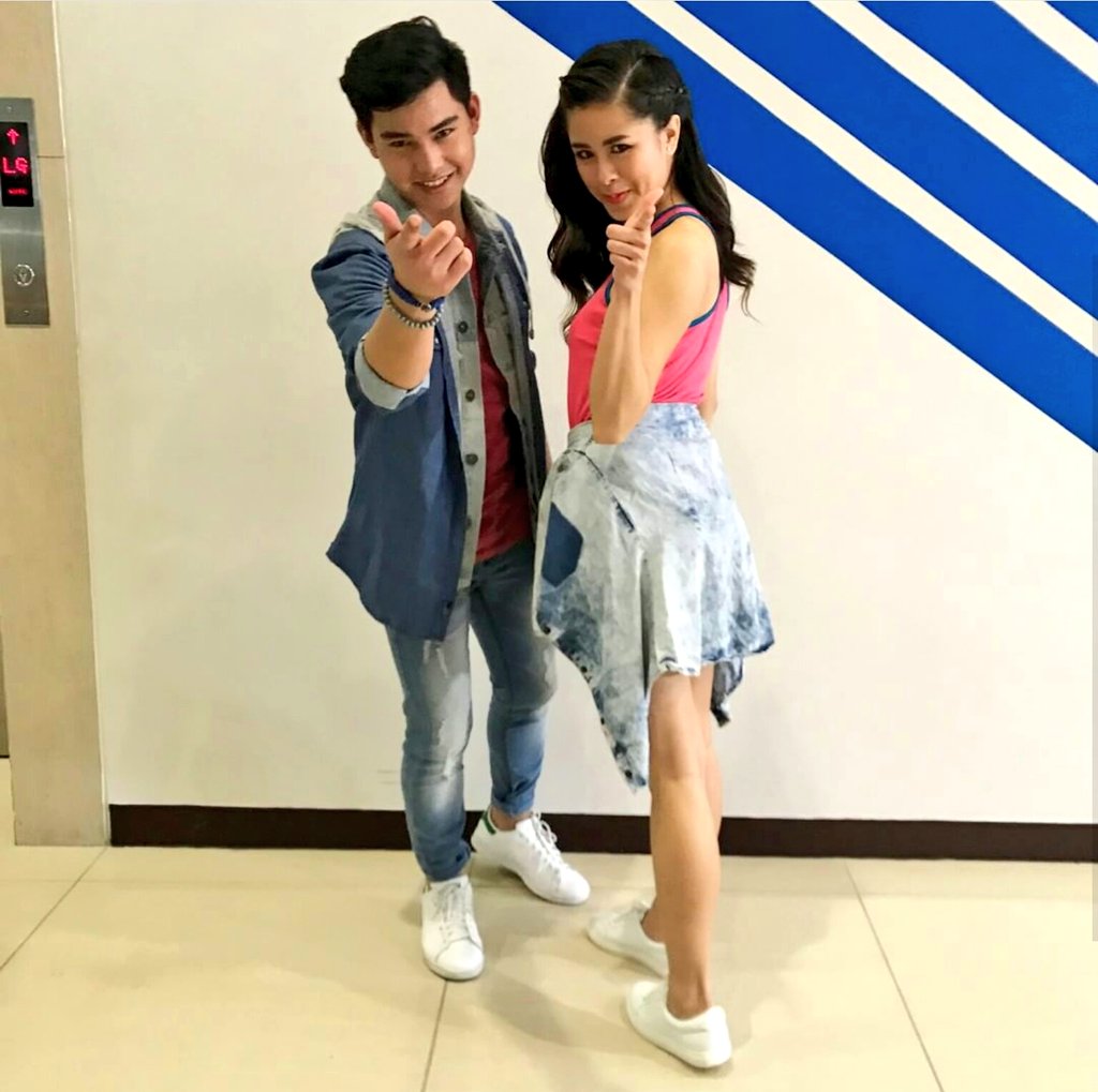 pbbpollsph's tweet image. RT for YongKiss 
Fave for KissMarc