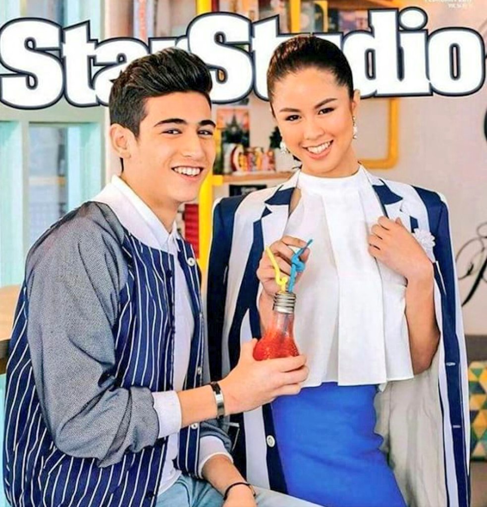 pbbpollsph's tweet image. RT for YongKiss 
Fave for KissMarc