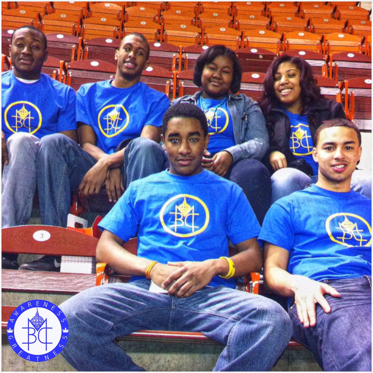 __BMD's tweet photo. My Guys βπΎ My FAMILY β€#BSMD4LIFE π #KingBigD #KingJAM #KingPrimeTime #QueenMuuuma #QueenYaniBoo #KingGMoney π― #BeGREAT #Tbt https://t.co/RdI3yRcmMF
