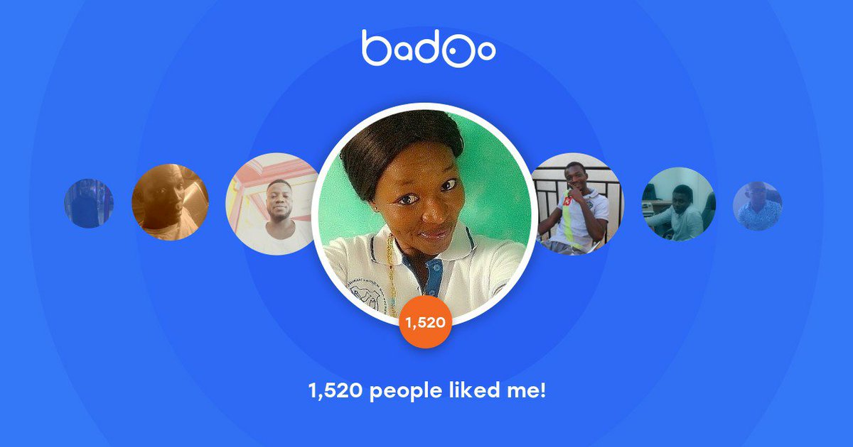Hang out with Felicia and other fun new people nearby, when you sign in to Badoo!