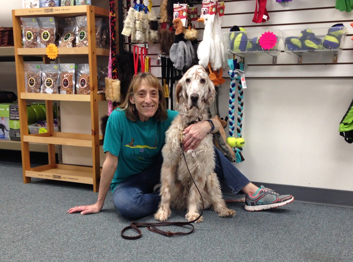 Think Pawsitive tweet media