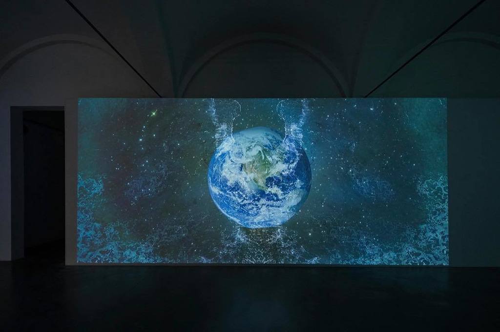 ProjectEffimera's tweet image. @projecteffimera fino al 7 maggio 2017 @mata_modena (Foto: @domegiannantonio) a cura di @fulviochimento e @luca.pa… ift.tt/2oIFR5S