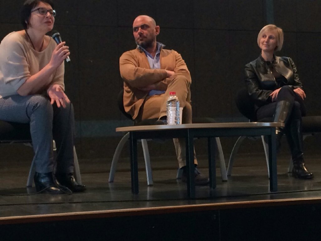 La Pool, GE (@ge_pool) on Twitter photo Rencontres Pays de Brest : Nouvelles formes d'entrepreneuriat. @AvritMuriel@ge_pool. <a href="/Nico_TheCorner/">Nico_thecorner</a> <a href="/catbourlier/">Catherine / Kate Bourlier Masson</a>. Rencontres Pays de Brest : Nouvelles formes d'entrepreneuriat. @AvritMuriel@ge_pool. <a href="/Nico_TheCorner/">Nico_thecorner</a> <a href="/catbourlier/">Catherine / Kate Bourlier Masson</a>.