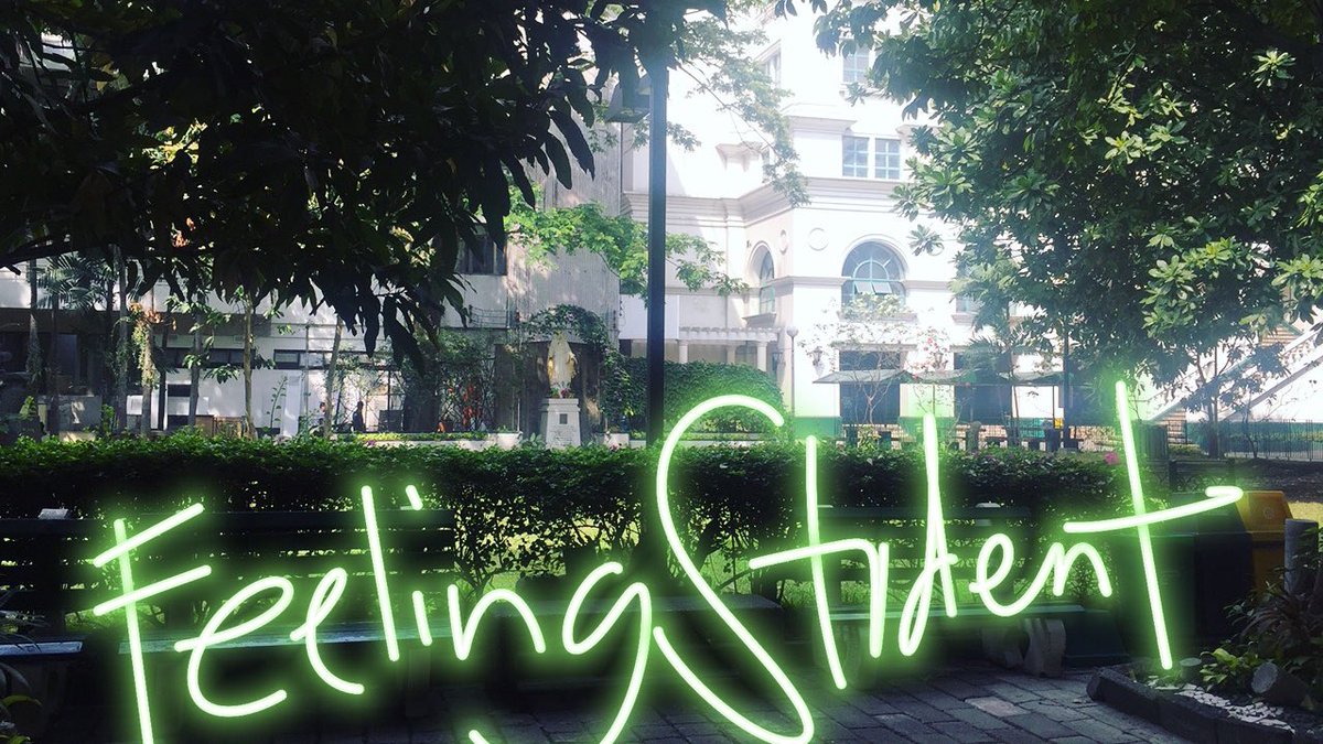 katpimps's tweet photo. Back to school grounds https://t.co/u4cfBocixm