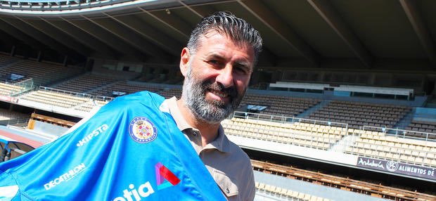 Aguilocho: "Para mí es una gran oportunidad y una gran responsabilidad"
http:xerezdeportivofc.com/noticia/aguilo…