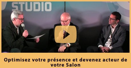 DevComToulouse's tweet photo. 📺(Re)Découvrez l'émission enregistrée lors du #DevComToulouse sur les salons professionnels https://t.co/VhzeyhAc2y  @AdrienHarmel @arabary https://t.co/MMNfYgp7Wt