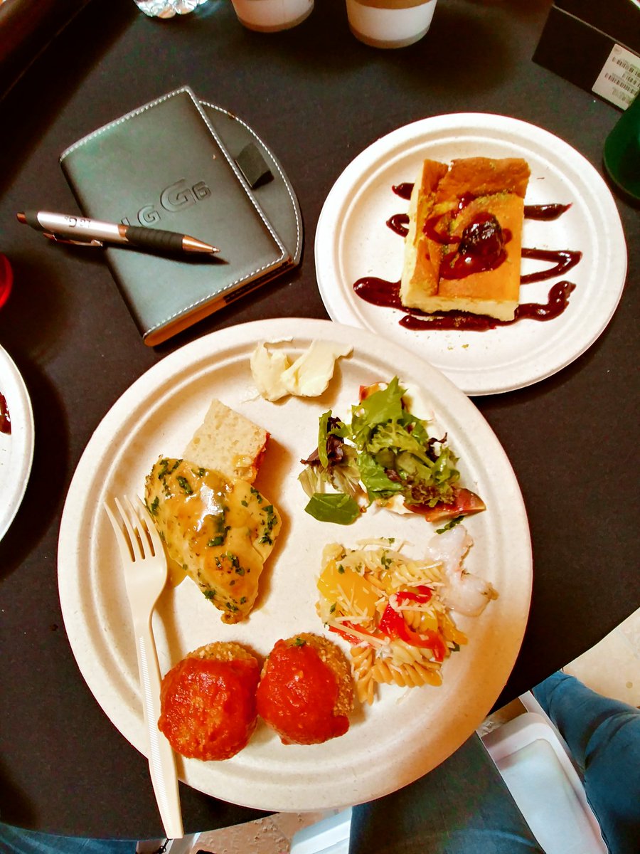 teisner3's tweet photo. Lunch #foodpics #yummyfood #LGG6CHI https://t.co/5H1yplVIp9