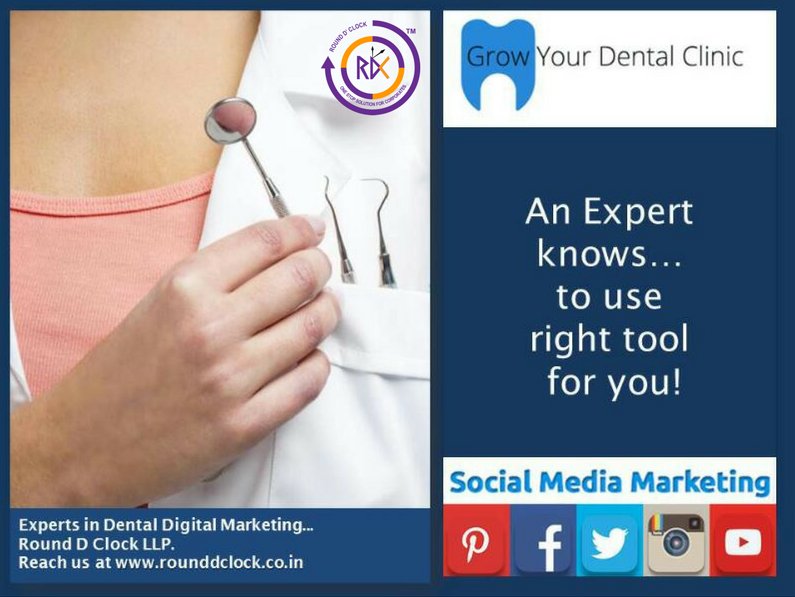 RoundDClock1's tweet photo. Get connected digitally #DigitalMediaMarketing #MarketLeaders #RDC #SMM #DentalAssociation #INDIA #Dentists #Doctors #Healthcare #RDC. https://t.co/DnCRbiwpZB