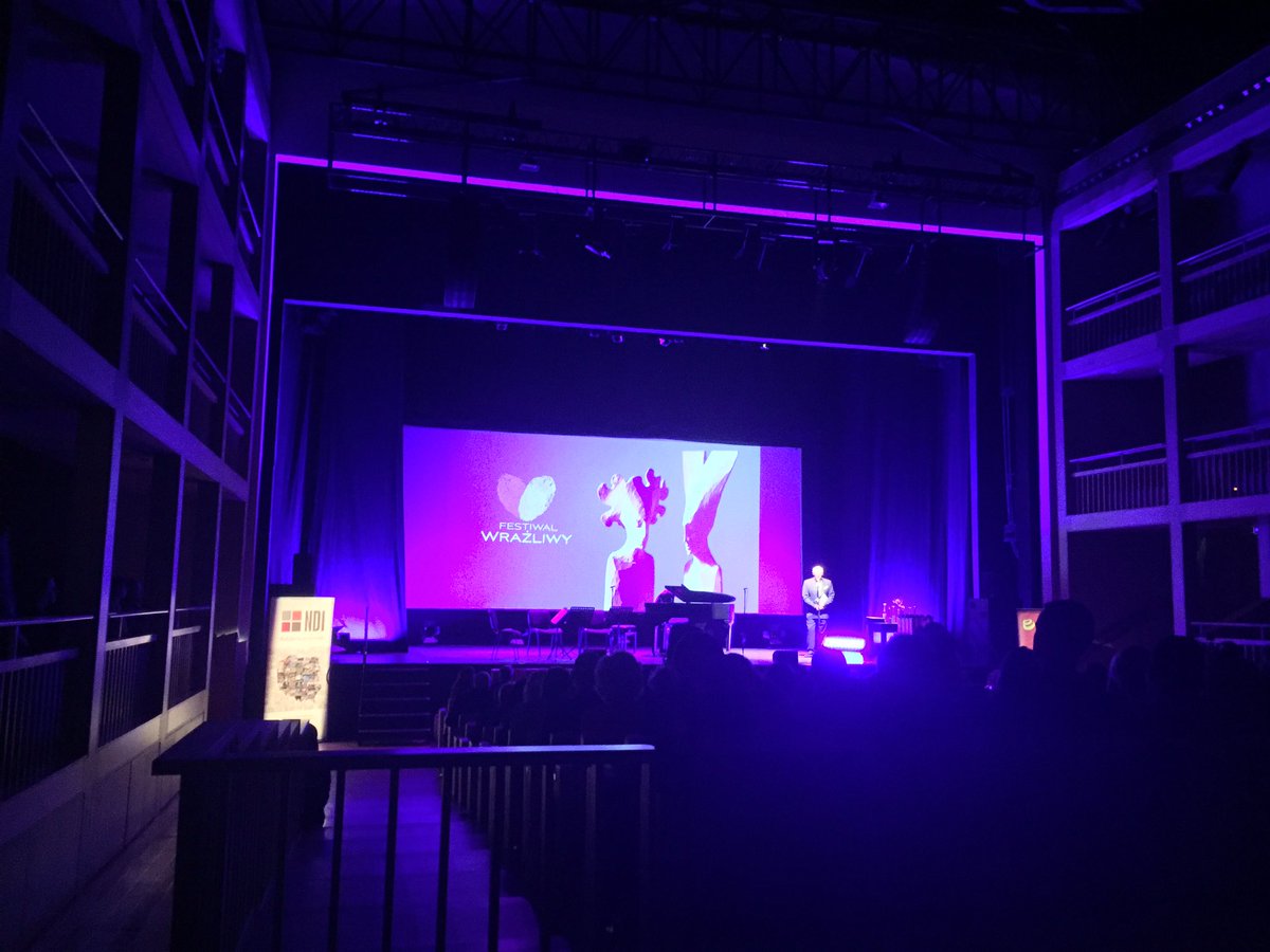 Aleksandra Mokwa-Kaługa tweet media