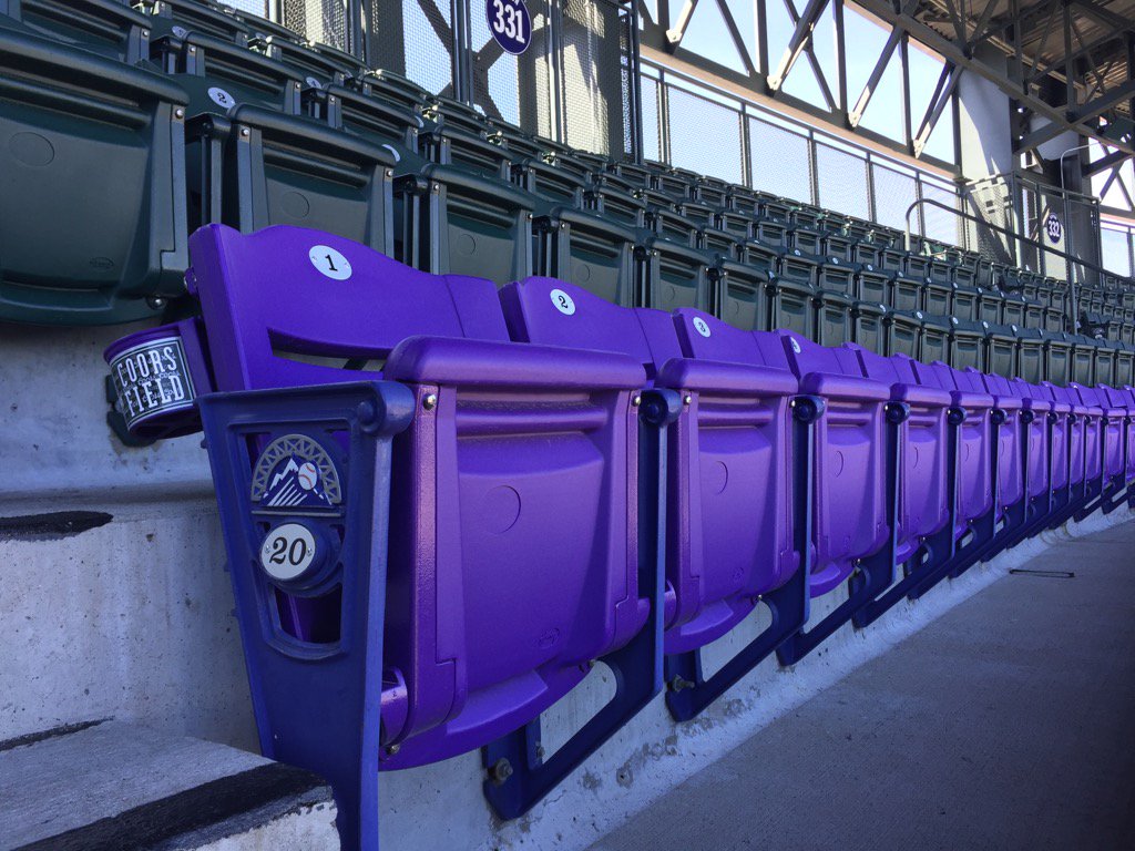 Colorado Rockies: A memorial for foregone Rockies jerseys - Purple Row