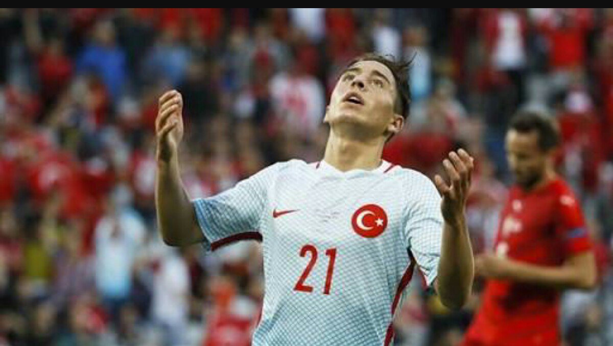 Emre Mor Offical_21_ (@mor_offical) on Twitter photo 