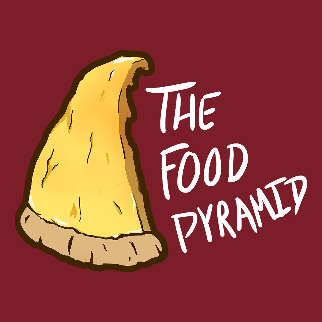 abduc_tees's tweet photo. All the major #food groups in one #tasty triangle
https://t.co/kCr0C1AIM9
#pizza #love #cheese #vegetable #fitness #gym #fit #workout #shirt https://t.co/80kI32cI4W