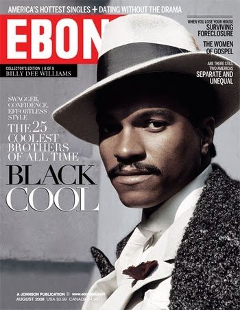 On this day in 1937, actor Billy Dee Williams was born in New York, NY. Happy Birthday  