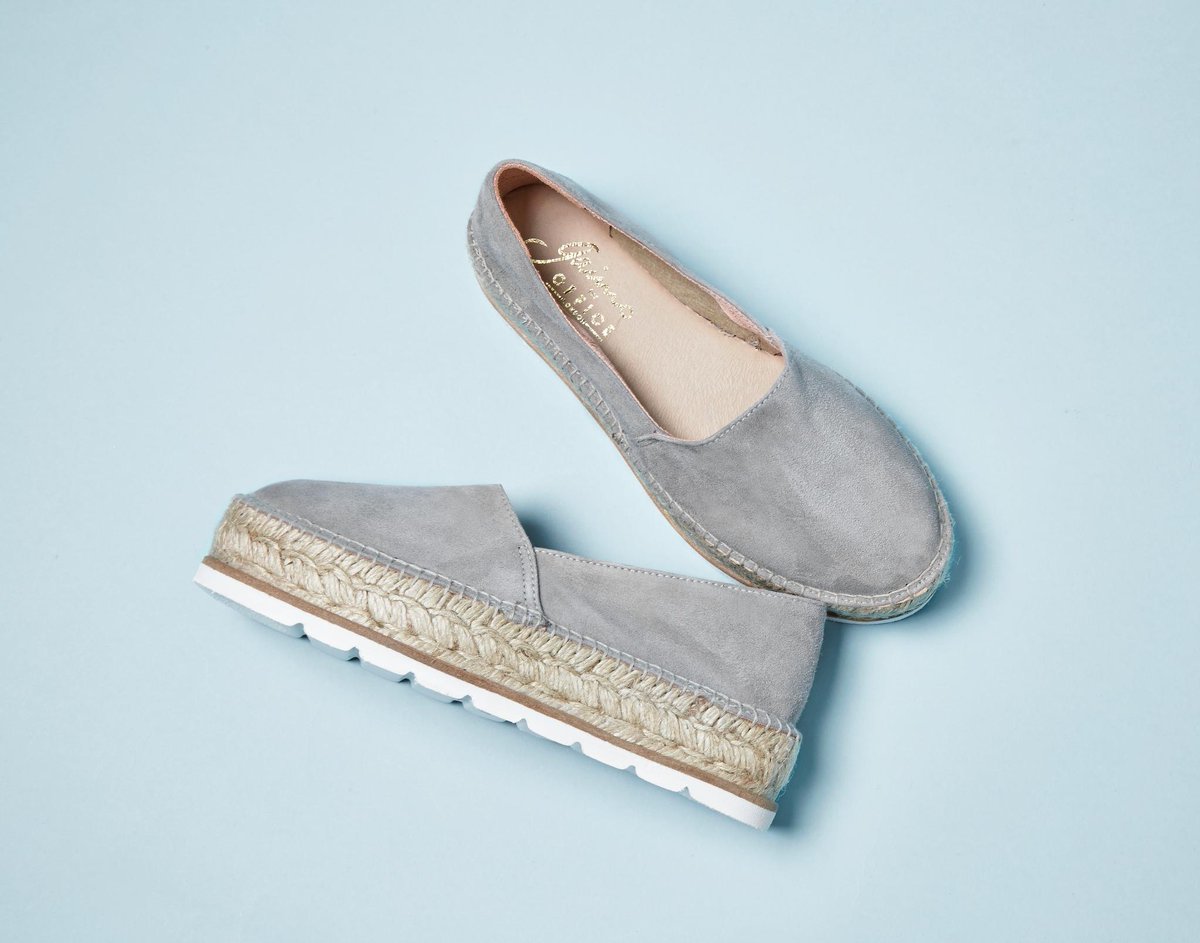 office shoes espadrilles