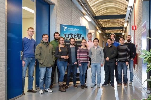 @Com_Nederland belicht opmerkelijke talent transfers: PhoeniX Software. Lees de gehele reportage in de TOM: ow.ly/PFJd30aCYAs