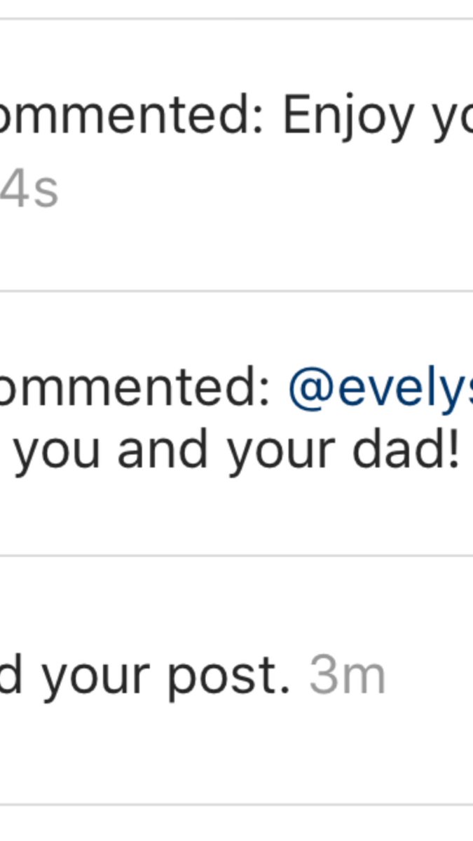 Evelycaspersson's tweet photo. Oh yeah pic of me and my dad:))))) https://t.co/nr9BI2Zoco