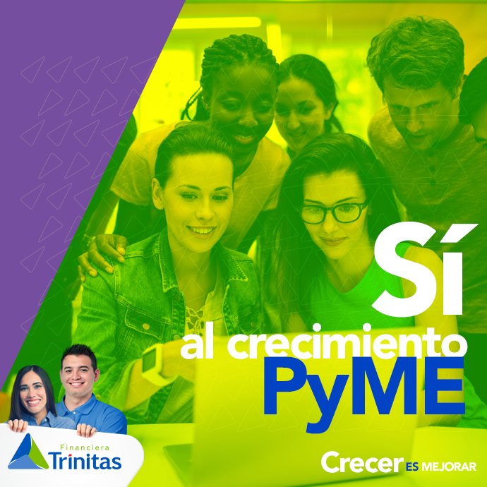 Trinitas_Mx's tweet photo. En Trínitas estamos convencidos del gran potencial del mercado mexicano.
¡Acércate y conócenos!
#CréditosPyme #CrecerEsMejorar https://t.co/DnGdreeMFd