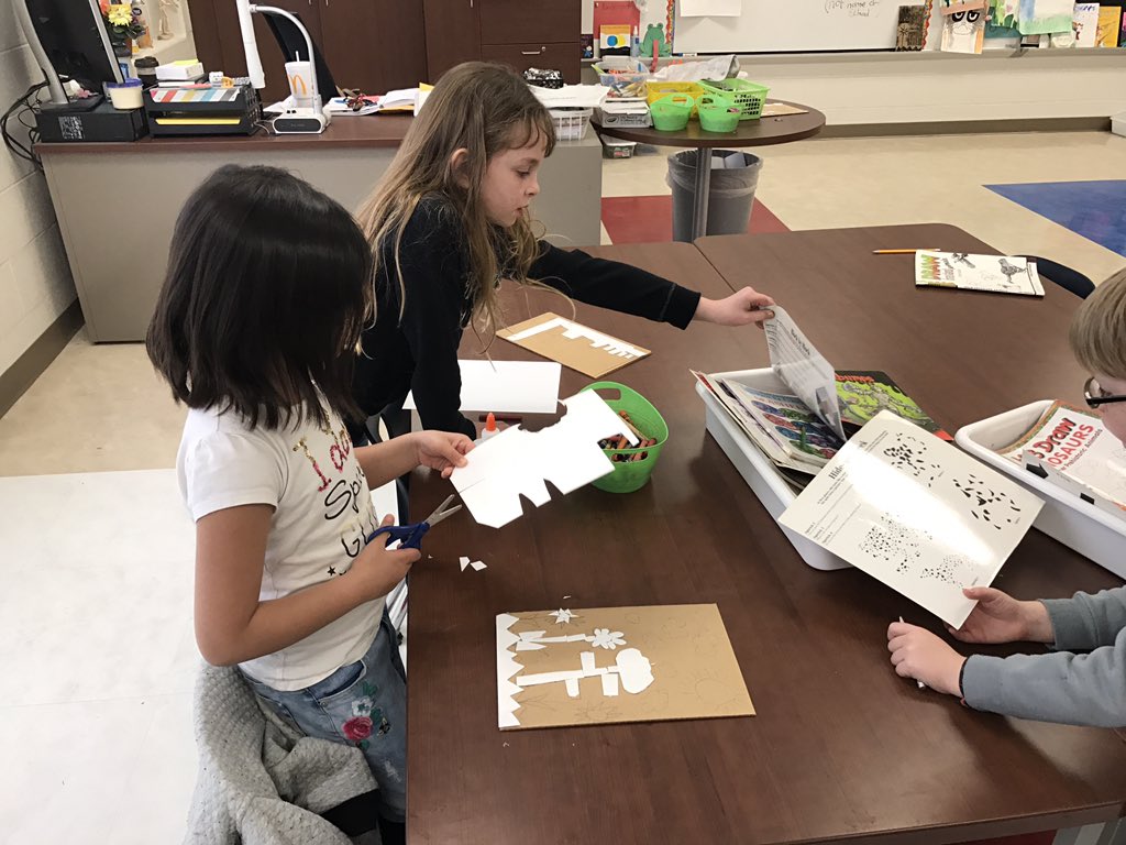 Washington Primary tweet media