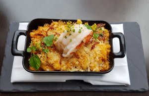 vanfoodster's tweet photo. Vancouver Mac and Cheese Challenge https://t.co/vWRnGRMtU9  #MacChallengeYVR @HyattVancouver @de_feast https://t.co/NRbwmbwJZU