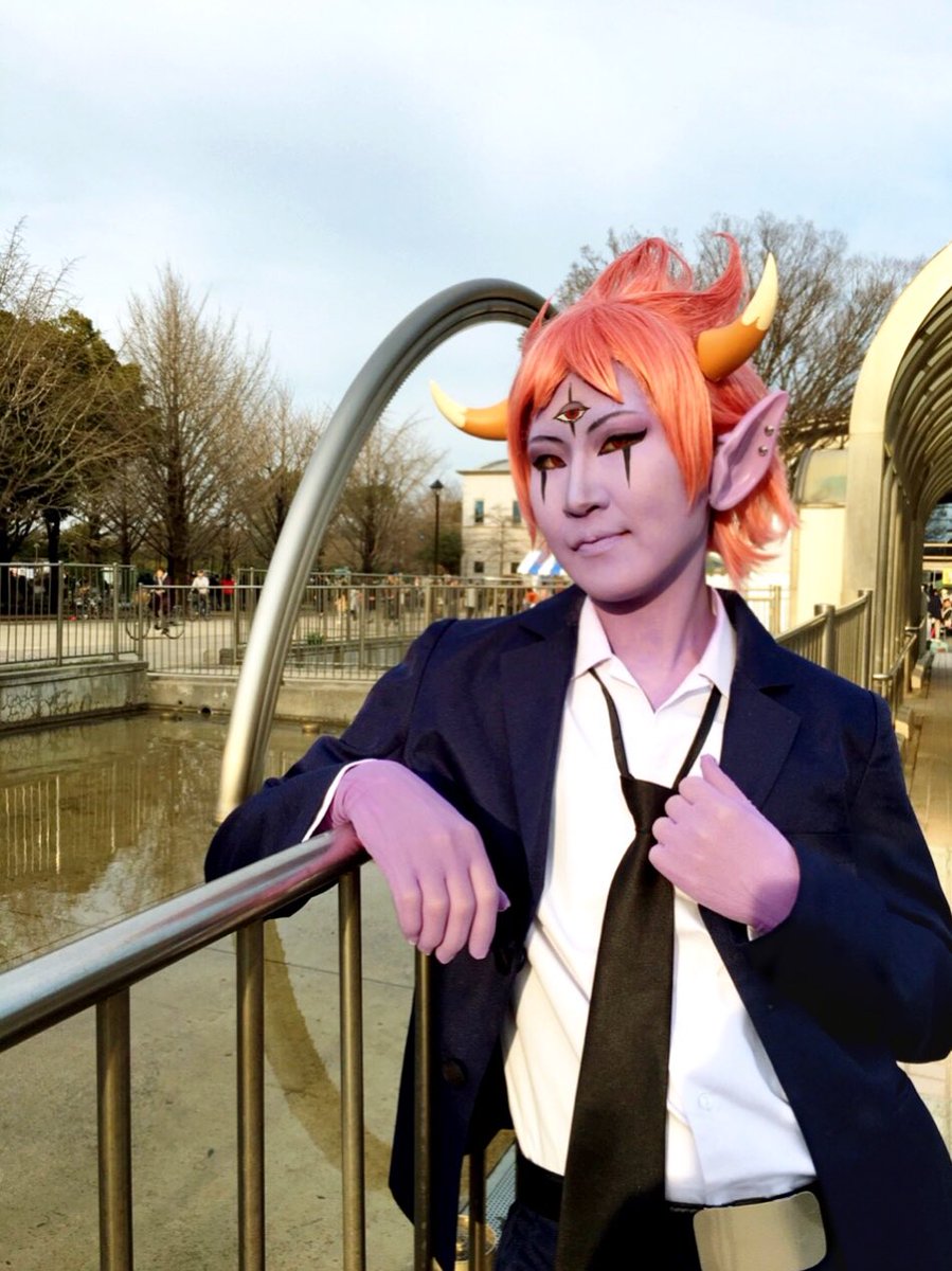 スターバタフライ トム