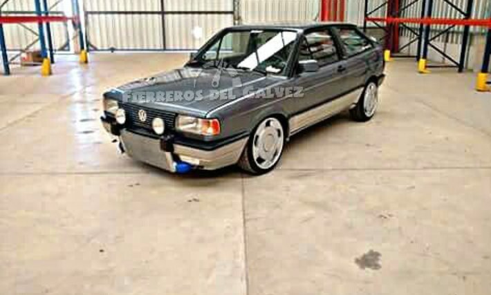 ClasicosAlPiso's tweet photo. Golci #GTi #turbo 🐌🔧👌 https://t.co/HpnzFivfxb