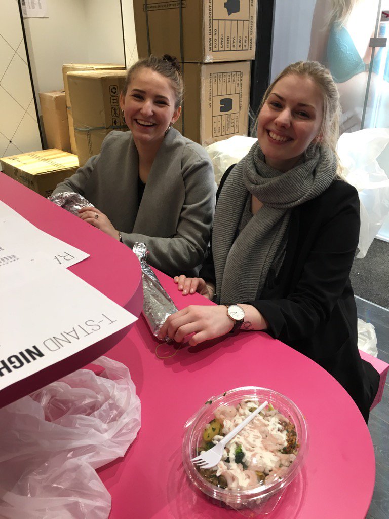 Fun in Nykøbing🎀😊