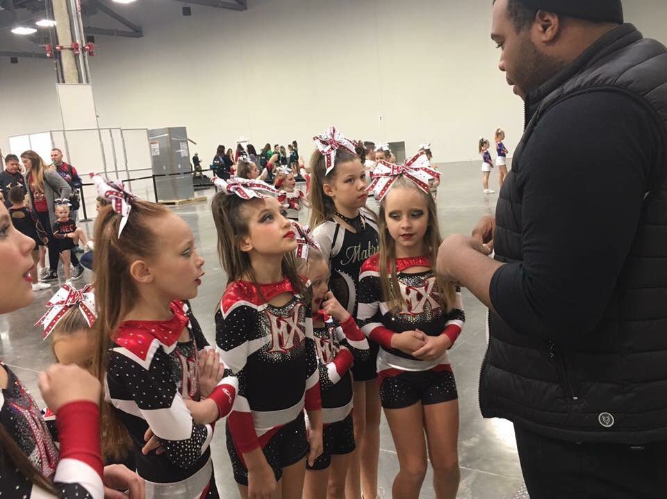 MATRIX_MX_MX's tweet photo. Come join us at The Matrix for the 2017-2018 season! There is no better feeling than family ❤️https://t.co/YjotVH9pTF https://t.co/p4qWwvYUws