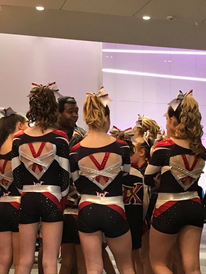 MATRIX_MX_MX's tweet photo. Come join us at The Matrix for the 2017-2018 season! There is no better feeling than family ❤️https://t.co/YjotVH9pTF https://t.co/p4qWwvYUws