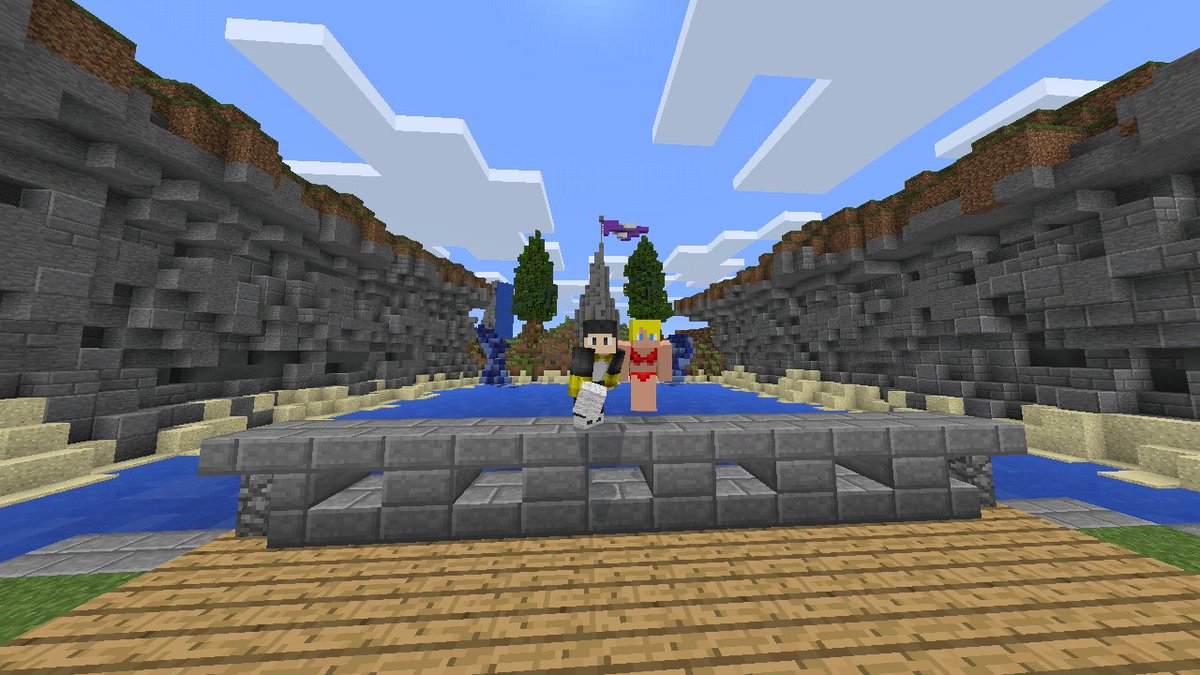 EnderGamesPE's tweet photo. Sobre o SkyWars 2.0 https://t.co/NeGlWjH26o