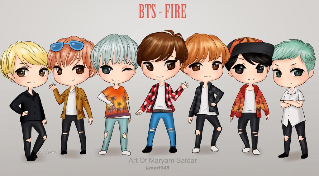 Download Cute BTS Chibi Wallpaper HD Free for Android - Cute BTS Chibi Wallpaper  HD APK Download - STEPrimo.com