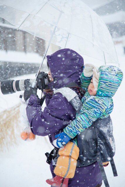 Philip Lee Harvey (@philipleeharvey) on Twitter photo Multi tasking is always best with an extra pair of eyes #Japan #photographer #winter # multitasking #travel @LPTraveller <a href="/PeterBaileyUK/">Peter Bailey London</a> Multi tasking is always best with an extra pair of eyes #Japan #photographer #winter # multitasking #travel @LPTraveller <a href="/PeterBaileyUK/">Peter Bailey London</a>