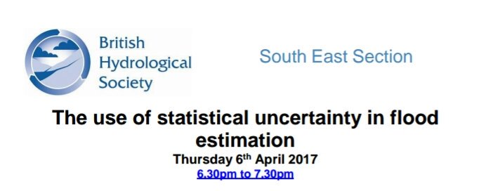 ilapros's tweet image. Stopping by for more flooding stats from @britishhydrosoc  on my way from the @MathsForesees study group. Flooded with food for thought!