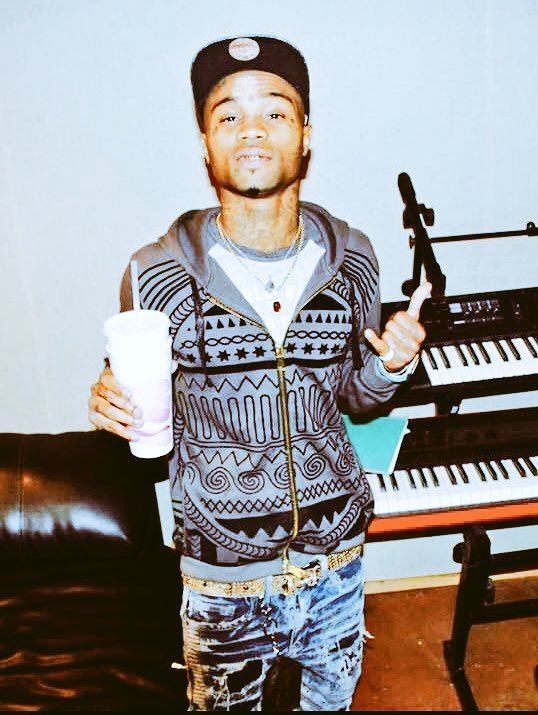 iAmYKOK's tweet photo. #FlyHighBrodie #RIH ๐๐พ https://t.co/HjLbtFFOAh