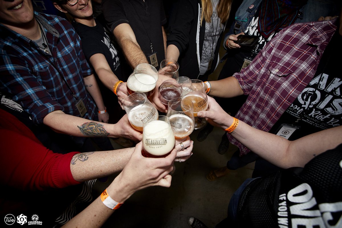 The Beer Necessities tweet media