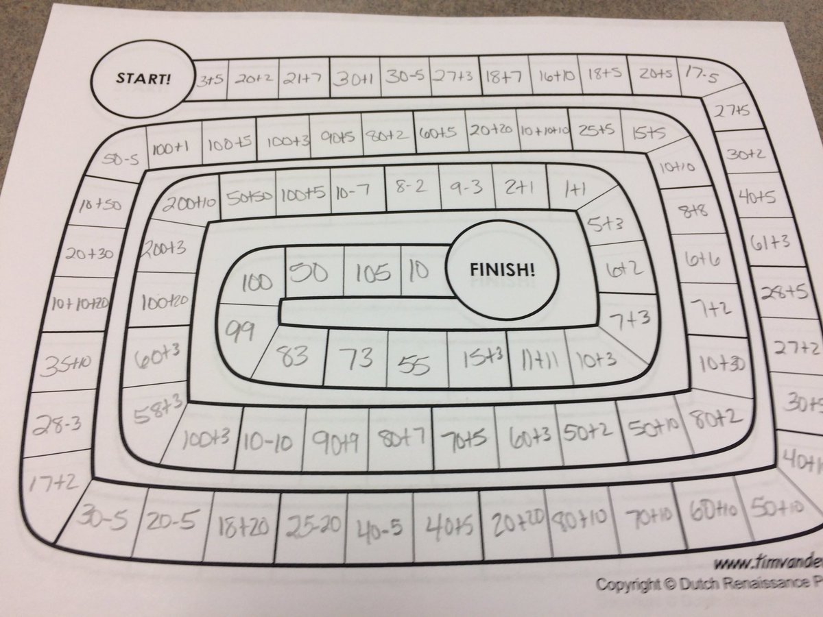 ivie_danielle's tweet photo. First grade math is easy Mrs. Ivie. Can you make us a harder board? Gave them this.... #toosmart #soproud #mixedoperations @tremayna https://t.co/vlIhu3sy6X