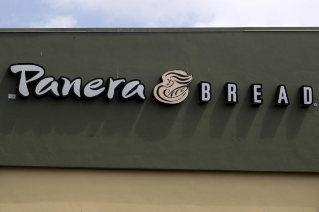 nunziopresta's tweet image. @Starbucks planned to buy @panerabread, but looks like Krispy Kreme (JAB) gives a right hook to buy #PaneraBread for $7.2 B! #MandAtalks
