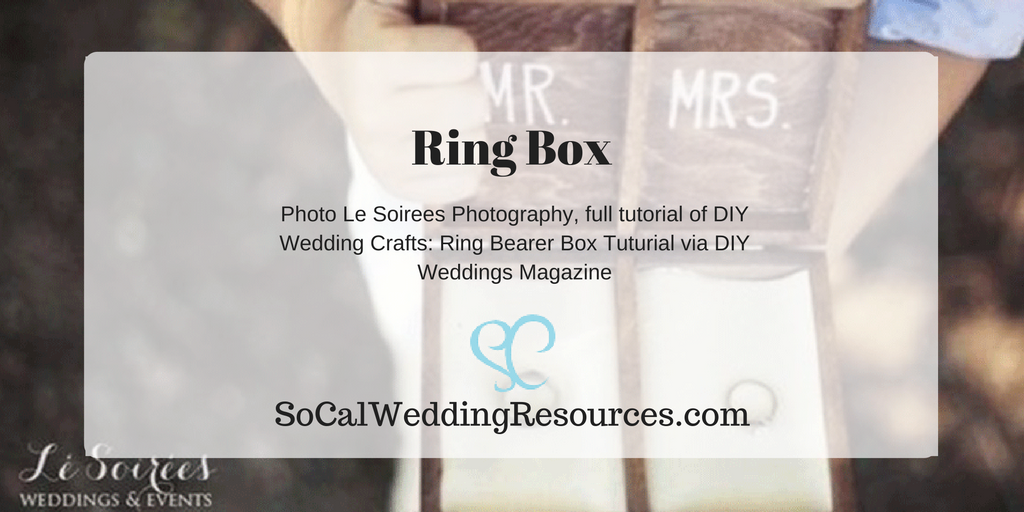 WedDetailsbyDeb's tweet photo. "Ring Bearer Box" Debi Buckley https://t.co/1RxfNrfTfi #ringbearerbox #ringbearer #weddingtutorial #diywedding #gettingmarried #bridetobe https://t.co/JxefCl9XPA