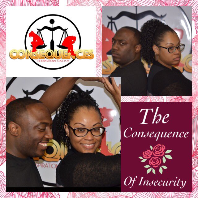 conseq2017's tweet image. The play is scheduled for June 9-10.  Get your tickets on Eventbrite.