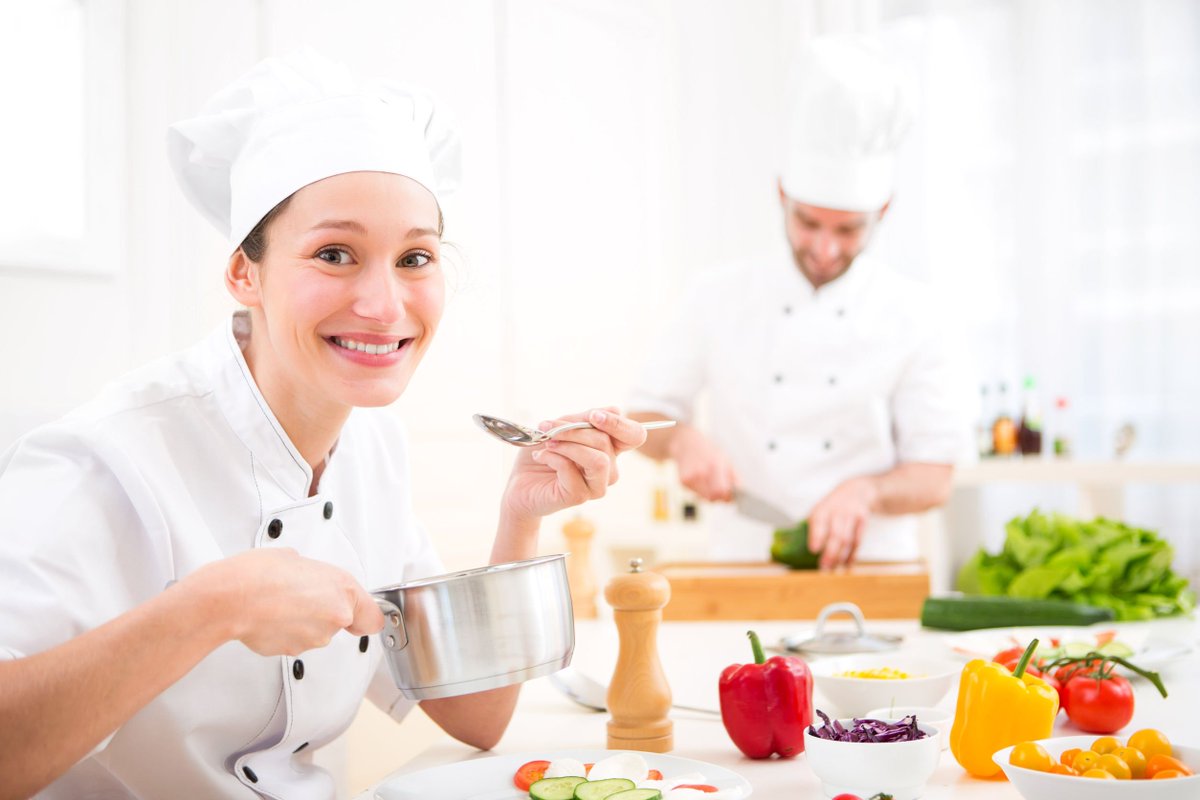 ImageTextile's tweet image. Food and wine magazine has released its "Best New Chefs" list! nrn.com/chef-insights/…