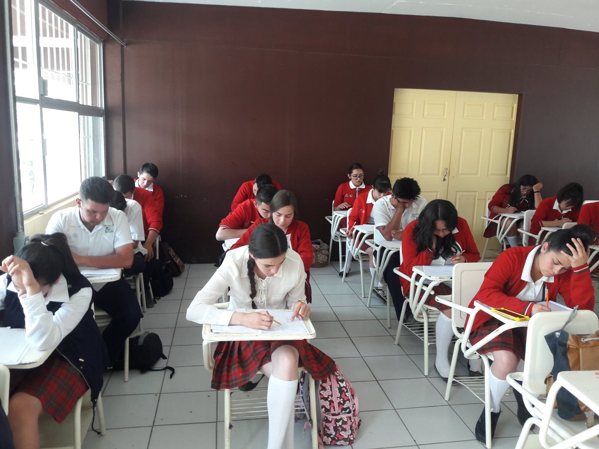 CemsadIgnacioZ's tweet photo. Aplicación de PLANEA 2017, CEMSaD Ignacio Zaragoza👌😉
#SOYCEMSAD #SOYCECYTEA https://t.co/1De5fhDZSm