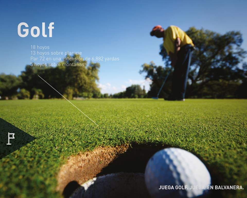 BalvaneraQro's tweet photo. Juega Golf, Juega en Balvanera
Balvanera Polo &amp; Country Club https://t.co/IOfKJnF6lp