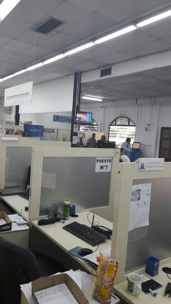 JaviFlorencioOk's tweet photo. Nuestro Sindicato UPSAFIP llamo a trabajar para sacar el pais adelante. Asistencia casi perf. @JorgeTriaca @mauriciomacri @NicoDujovne https://t.co/6hZL14wtVI