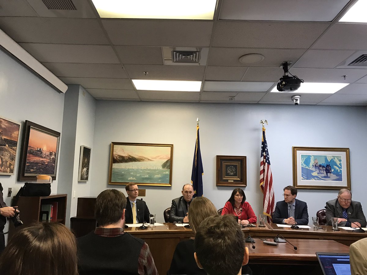 Rep. Gary Knopp tweet media