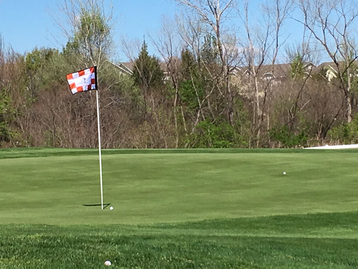 Adams Pointe Golf tweet media